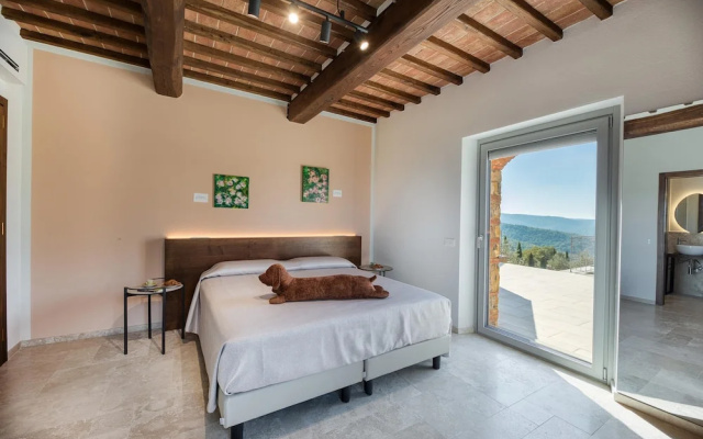 La Calcinaia 16 Emma Villas