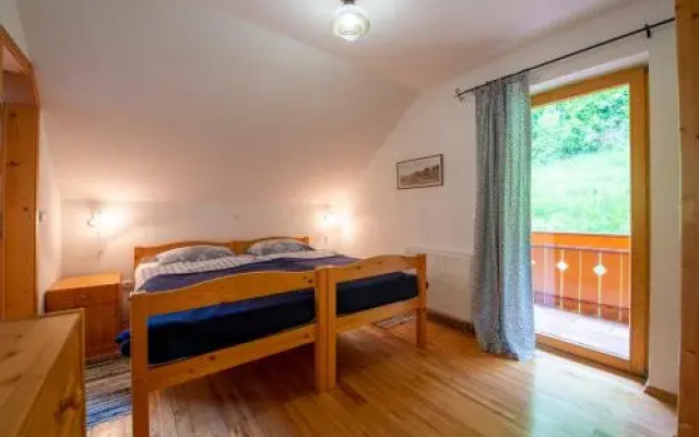 Apartments Gornik
