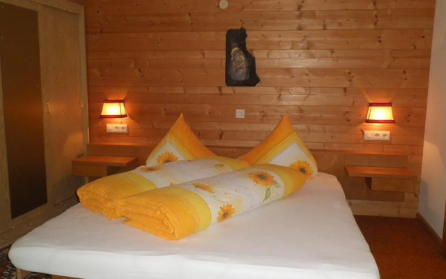 Alpenhaus Waldberg