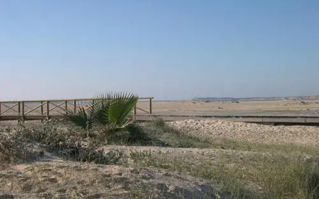 Apartamentos Carril de la Fuente