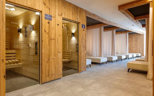 Holiday Apartment Near ski Area