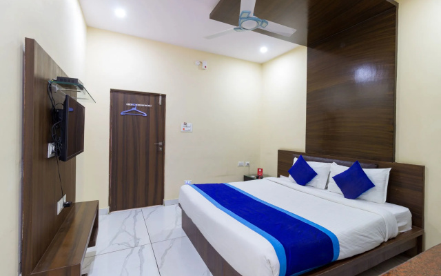 Hotel Royal Plaza