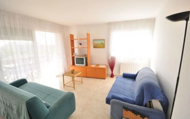 Apartamento Junto al mar Para 9 Personas en Cambrils