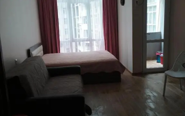 Apartment Near Sea