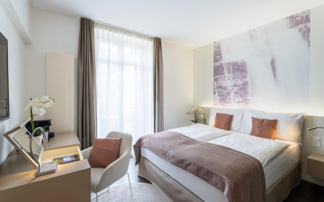 Cascada Boutique Hotel