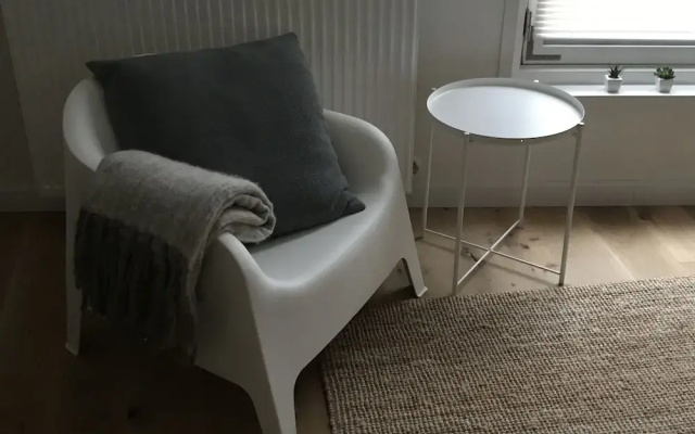 Mooi genieten