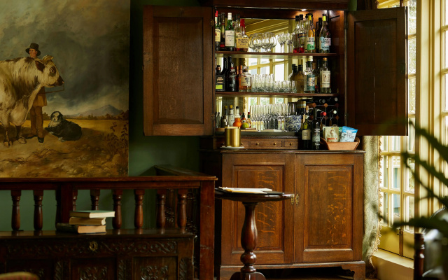 The Rookery Hotel