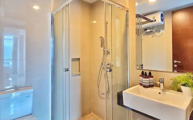 Kenzi By SanLiving - 2BR - Kelapa Gading