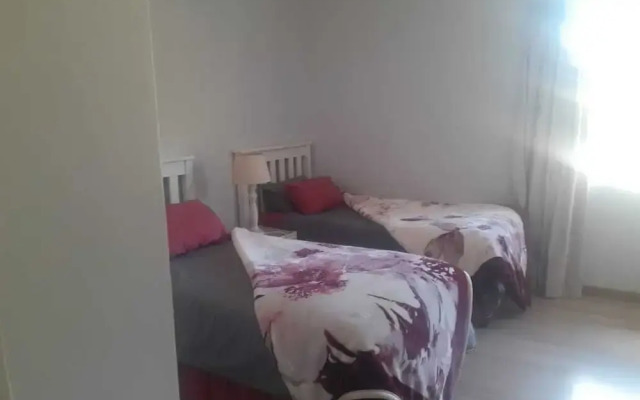 Bartis Home