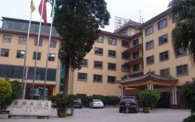 Yunti Hotel