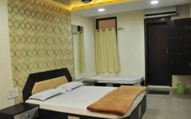 Hotel Galaxy