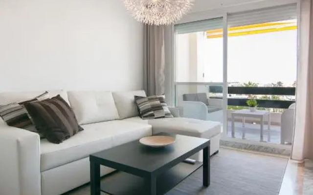 Apartment Lorcrisur