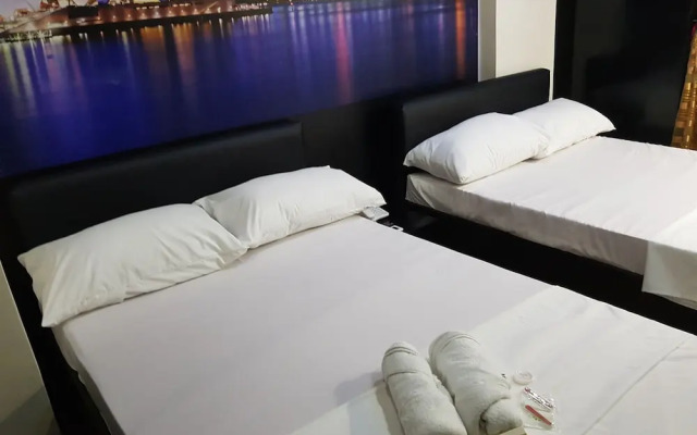 Universal Suite