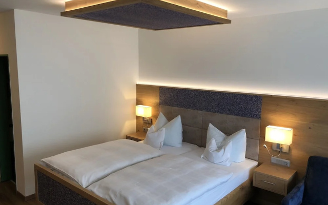 Urlaubshotel Binder