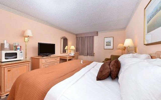 Quality Inn Alamosa