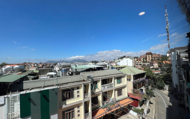 Hali Hotel Da Lat