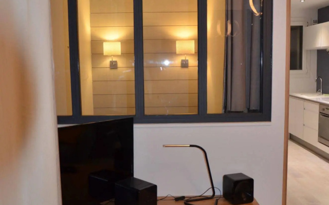Appartement Trespoey