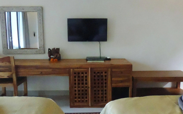 Duanas Homestay