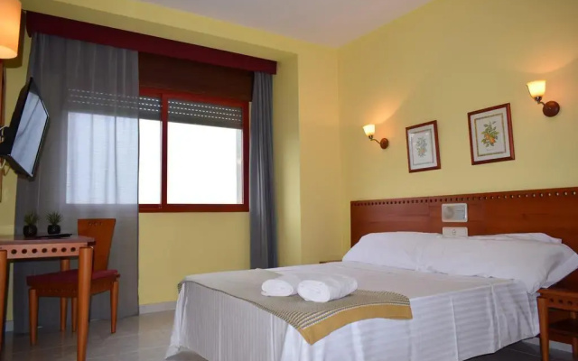 Hotel Alda Acquamaris Sanxenxo