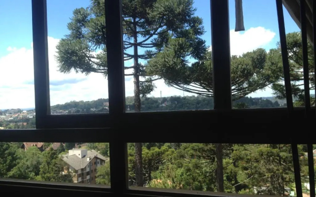 Apartamento Orsi