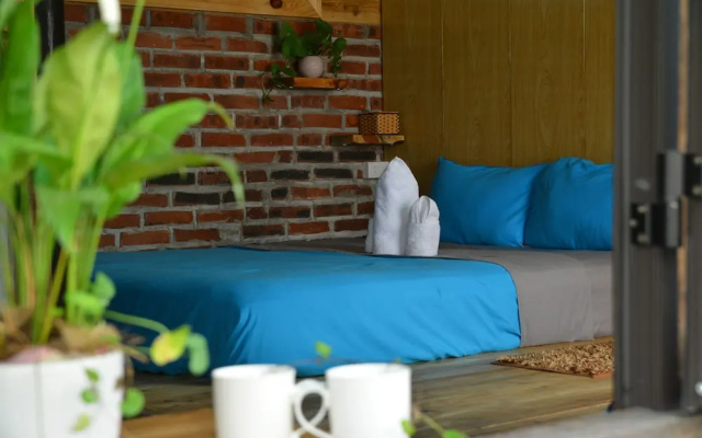Trang An Precious Homestay