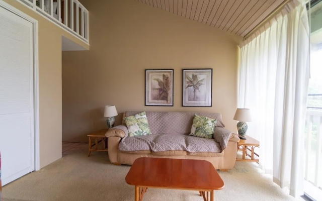126 West Kuilima Dr - Studio Condo