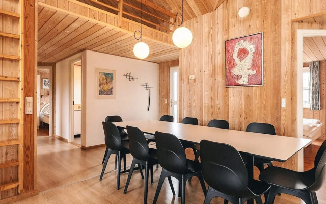 Holiday Home in Hadsund