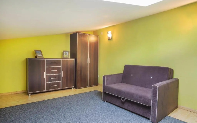 BASTÓWKA 2 Apartamenty