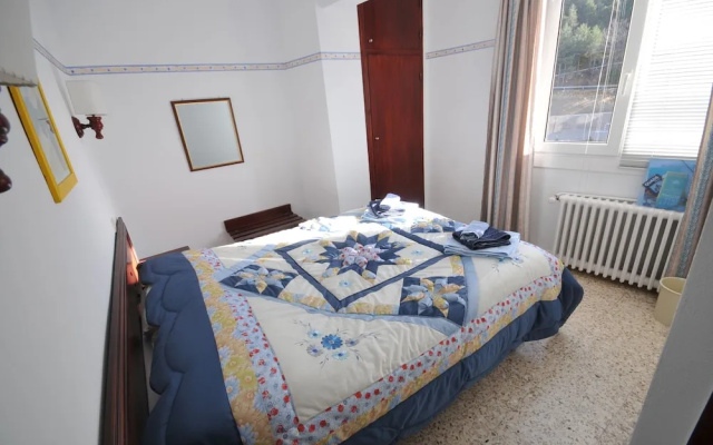 Hotel Residencia Aldosa