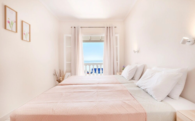 Albatross Apartments by Konnect, Ipsos