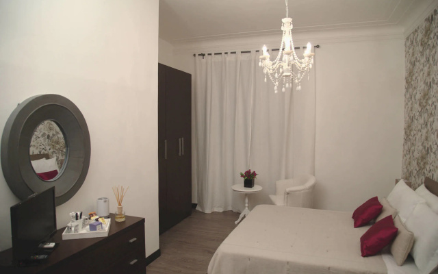 Nobilcasa Suites
