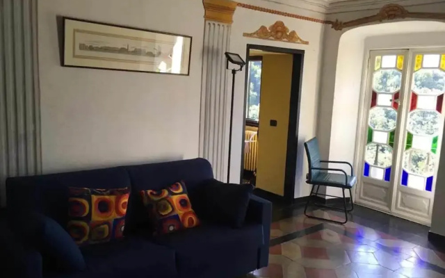 Villa Amalia