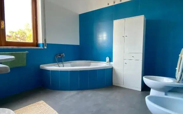 Casa vacanze Eden