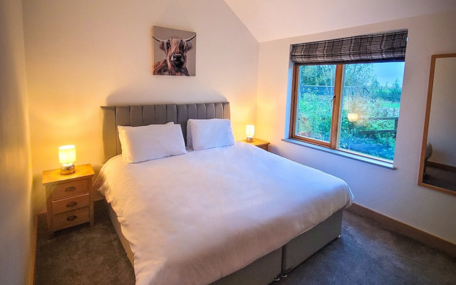 Hay's Wood Retreat