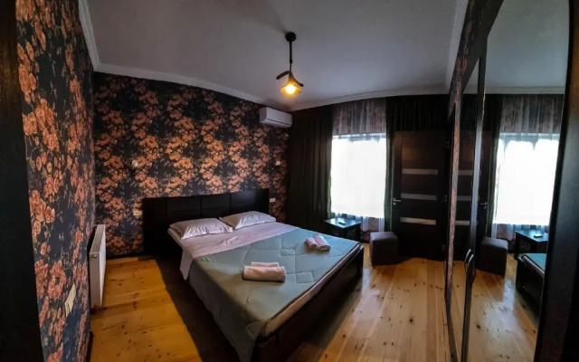 Отель Varga Kvareli