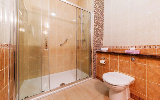 Inishowen Gateway Hotel