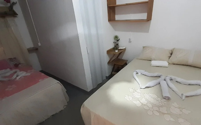 Pousada Estresse Zero