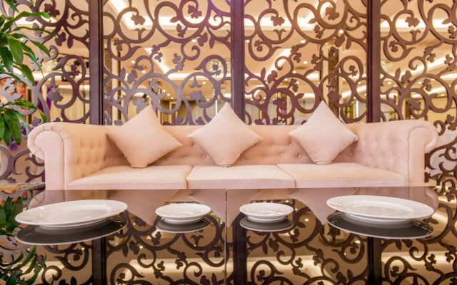 Muong Thanh Luxury Can Tho Hotel