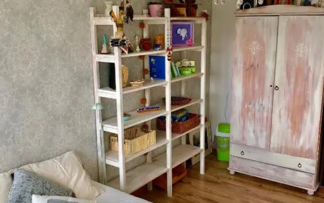 Wind Rose apartment
