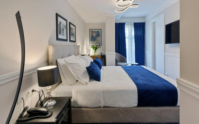 Classic Hotel by Athens Prime Hotels