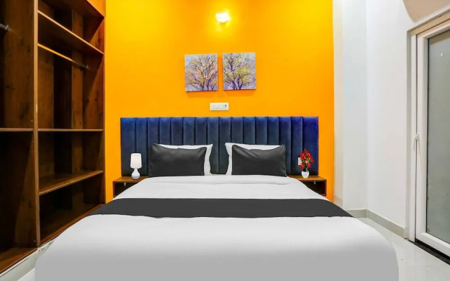 Townhouse Oak Sector 69 Gurgaon
