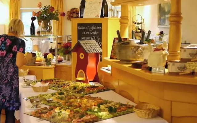 Weinhotel Kienle