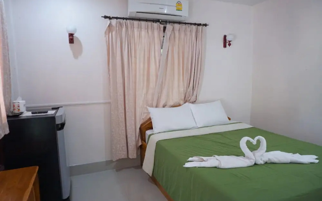 Nampueng Resort