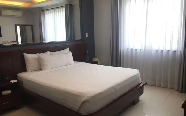 Hotel Opera