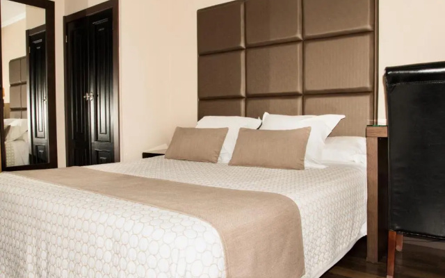 Hotel A Queimada