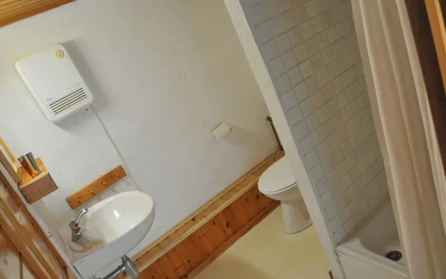 Holiday Home in Durbuy Near Ourthe River