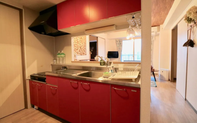 Serenar Room803805