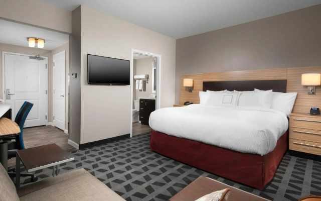 Towneplace Suites Nashville Smyrna