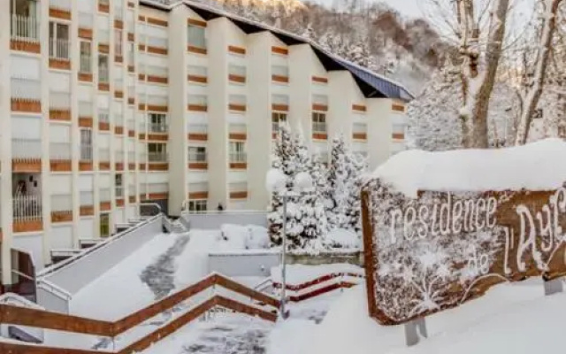 Apartment Ayre 20