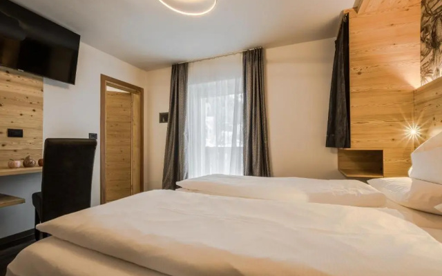 Hotel B&B Marilena